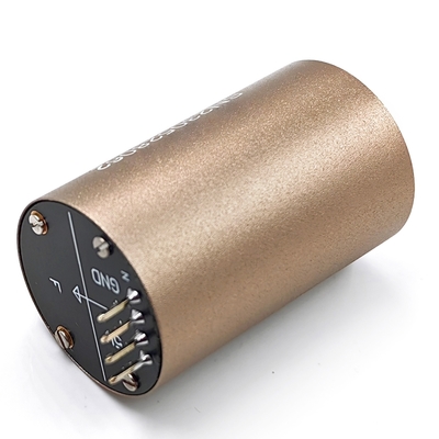 Un buen precio. VG091 Copiar giroscopio de fibra óptica de eje único ± 300°/s Rango de potencia 5V en línea