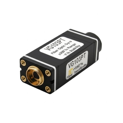 Un buen precio. VG103PT Giroscopio de fibra óptica ± 350°/s Rango ≤ 1°/h Estabilidad en línea