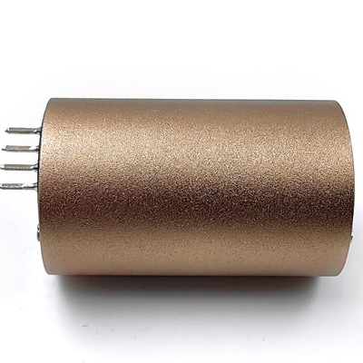 Un buen precio. Giroscopio de fibra óptica de un solo eje ±300°/s Rango 3°/h Estabilidad en línea