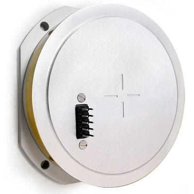 Un buen precio. Entrega rápida Fizoptika VG910 Sensor giroscópico analógico ± 240°/s Rango ≤ 0,8°/h Estabilidad en línea