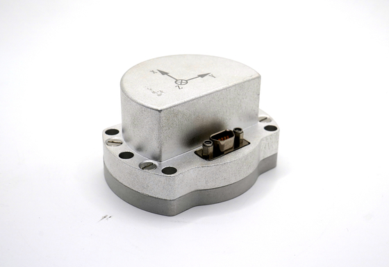 Un buen precio. Reemplazo de IMU MEMS de grado táctico HG4930 ±200°/s Giroscopio, Ancho de banda de 100 Hz en línea