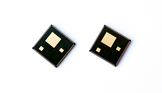 Un buen precio. Chip especial de control para giroscopio de fibra óptica de bajo consumo y tamaño reducido en línea