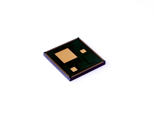 Un buen precio. Chip de control giroscópico de fibra óptica de 14 bits con ADC de 80 MHz en línea