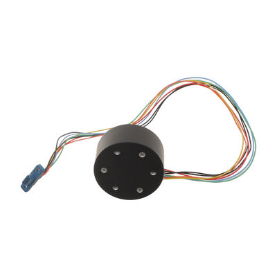 Un buen precio. Single Axis Fiber Optic Gyroscope MFOG40 ±300°/s Range 0.5°/h Stability en línea