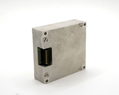 Un buen precio. Plataforma giratoria de alta precisión de tres ejes con cámara de temperatura para pruebas de sensores MEMS INS de giroscopio en línea