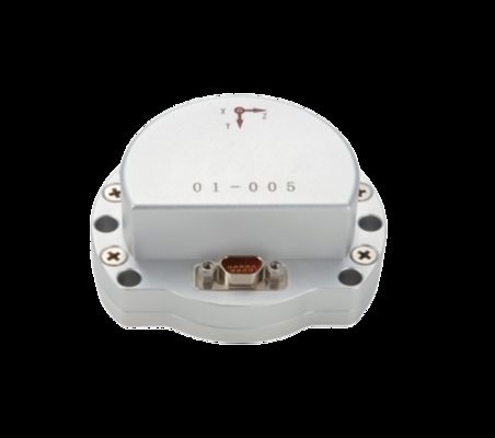 Un buen precio. Tipo placa giratoria 3 AXIS de UUT para la detección de inercia de la unidad de medida en línea