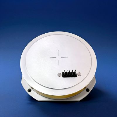 Un buen precio. El posicionador exacto 30kg de AXIS de la tarifa 1 carga el puerto del ordenador Rs232 en línea