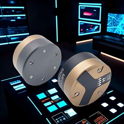 Un buen precio. Tipo mecánico de la faceta de la placa giratoria de AXIS de la tarifa 1 para el sistema de inercia de la prueba en línea