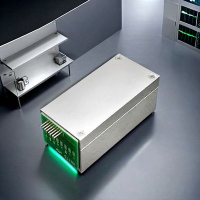 Un buen precio. Control automático de acero inoxidable del ordenador de la placa giratoria del INS IMU en línea