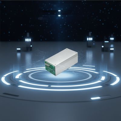 Un buen precio. Giroscopio de fibra óptica para integración de navegación inercial en línea