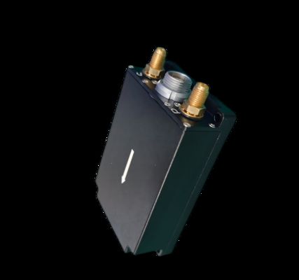 Un buen precio. Sistema de navegación inercial MEMS de vehículos submarinos autónomos con salida RS422 en línea