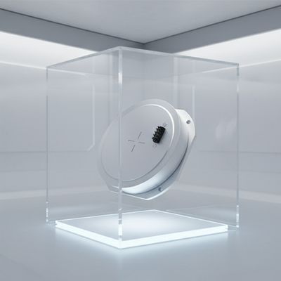 Un buen precio. Precisión giratoria de dos ejes proporciona posición angular / velocidad angular / aceleración angular en línea