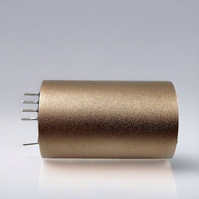 Un buen precio. Giroscopio óptico avanzado de fibra micro-nano para detección de velocidad angular precisa en línea