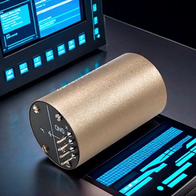 Un buen precio. Precisión de Grado Medio Micro-Nano FOG en línea