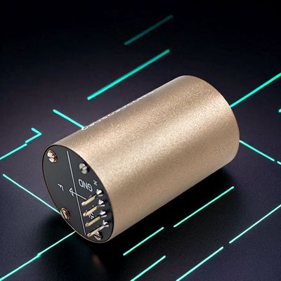 Un buen precio. Giroscopio de nanoescala de micro nanofibra óptica de tamaño pequeño en línea