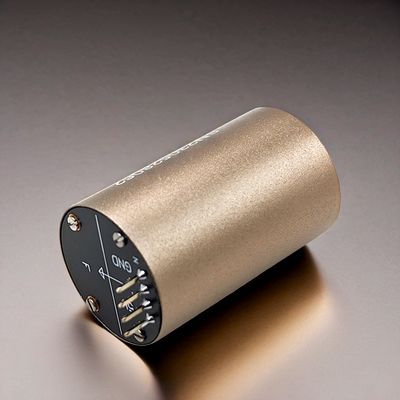 Un buen precio. Giroscopio de fibra óptica micro-nano de bajo costo con ventaja de producción en masa en línea