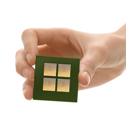 Un buen precio. Chip giroscópico MEMS de baja estabilidad de sesgo para unidad de medición inercial en línea