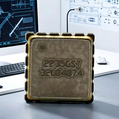 Un buen precio. Sistema de Navegación Inercial con Salida de Datos de Alta Frecuencia y Precisión de Rumbo de 0.1° en línea