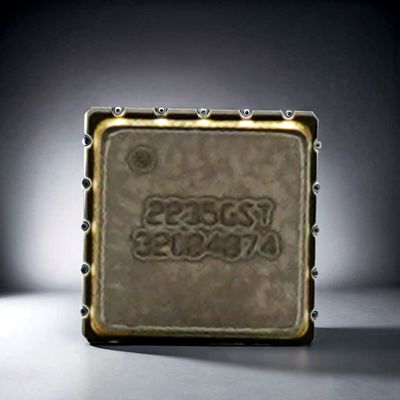 Un buen precio. Sensor de movimiento inercial integrado de 6 ejes para automoción y piloto automático en línea