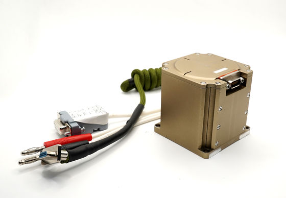 Un buen precio. Buscador de Azimut de Fibra Óptica para Norte Verdadero en Levantamientos Geotécnicos en línea