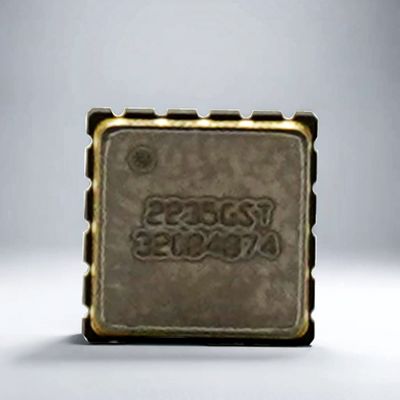 Un buen precio. Sensor inercial MEMS de alto rendimiento para control industrial en línea