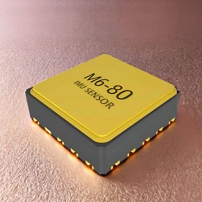 Un buen precio. Dispositivos MEMS de seguimiento de movimiento de 6 ejes para automoción para ADAS en línea