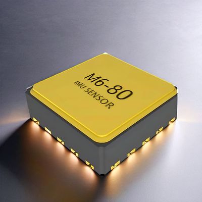 Un buen precio. Sensor MEMS de alto rendimiento para orientación en línea