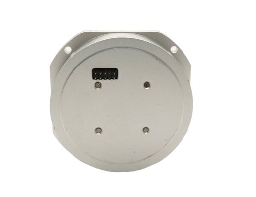 Un buen precio. Giroscopio de fibra óptica para niebla RS422 0.8°/h, sensor giroscópico de navegación con sesgo en línea