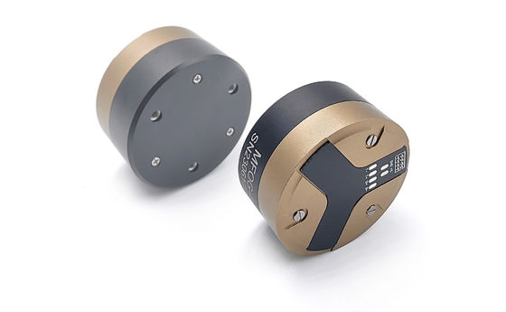 Un buen precio. Giroscopio de fibra óptica de 5 V CC RS422 Sensor inercial angular de baja polarización en línea