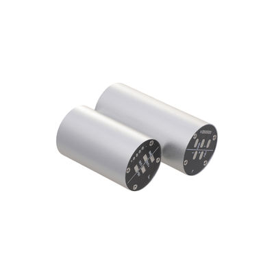 Un buen precio. Giroscopio de fibra óptica de baja estabilidad de polarización, giroscopio de fibra óptica de bucle abierto de un solo eje en línea