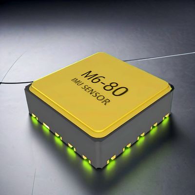 Un buen precio. Sistema de navegación por inercia MEMS para topografía y cartografía en línea