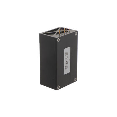 Un buen precio. Sistema de navegación giroscópico de tres ejes integrado de fibra óptica giroscópica inercial Giroscopio para seguimiento de servo en línea