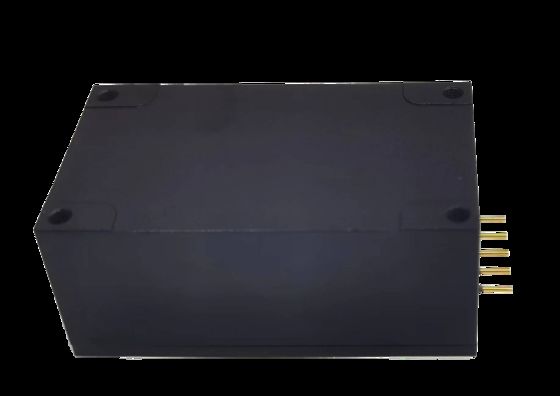 Un buen precio. Giroscopio de fibra óptica triaxial de alta precisión con tablero de adquisición de datos en línea