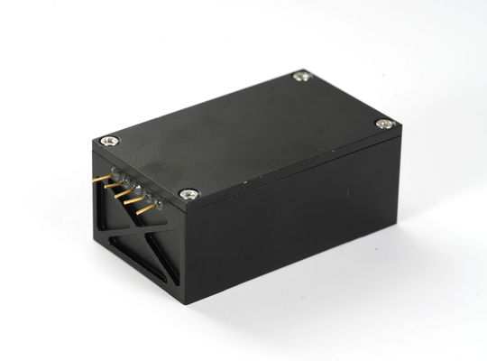 Un buen precio. Solo girocompás óptico de Digitaces de AXIS del alto rendimiento, girocompás bajo de la fibra óptica de la polarización en línea