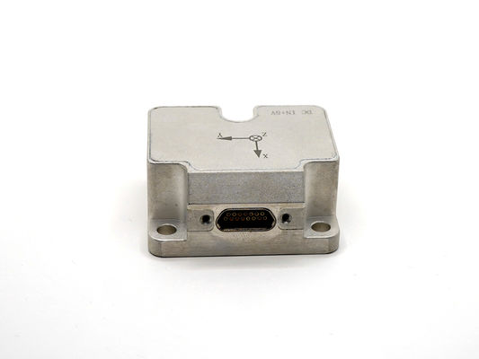 Un buen precio. Giroscopio de fibra óptica de tres ejes antiinterferencia con rendimiento estable en línea