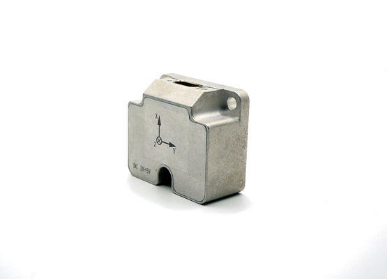 Un buen precio. FOG de tres ejes de alta precisión con un amplio rango de medición y un coeficiente de marcha aleatoria de ≤ 0,0003°/√h en línea