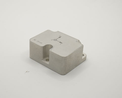 Un buen precio. Rango de medición -500- 500°/s respuesta rápida giroscopio de 3 ejes con buena estabilidad coeficiente de marcha aleatoria ≤ 0,0005°/√h en línea