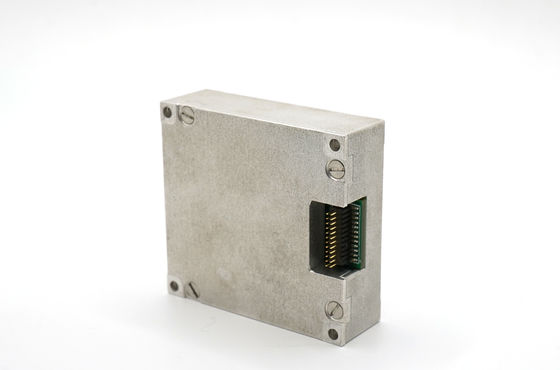 Un buen precio. Aeronáutica Sensor girotécnico de fibra óptica con un solo eje en línea