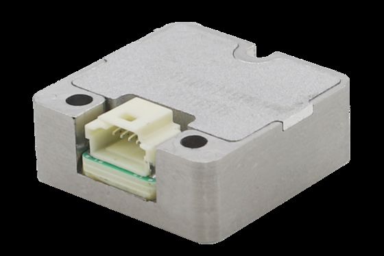 Un buen precio. Sensor giroscópico de fibra óptica inercial de 3 ejes de alta precisión con modulador óptico en línea