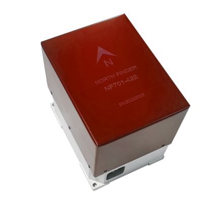 Un buen precio. FOG North Finder Module for Autonomous Navigation and Inertial Alignment en línea