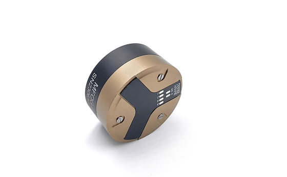 Un buen precio. Giroscopio de fibra óptica micro-nano de grado industrial para monitoreo de presas en línea