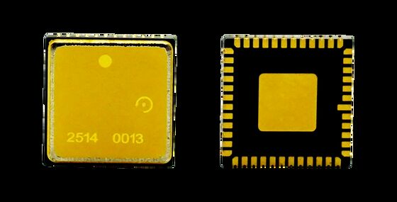 Un buen precio. Chip giroscópico MEMS de grado de navegación para UAV y navegación en línea