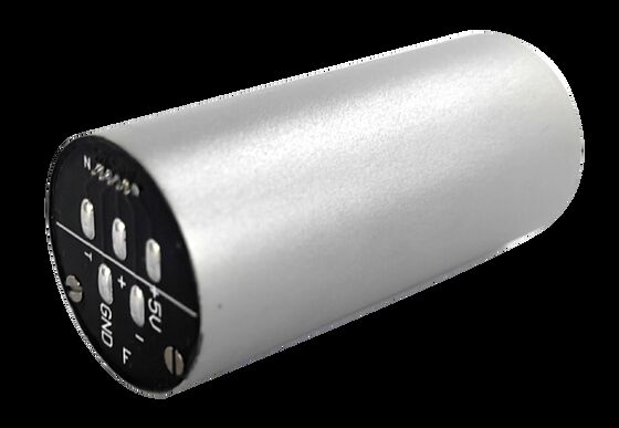 Un buen precio. Giroscopio de fibra óptica de grado táctico FOG Sensor con 0.03 ARW para monitoreo de aerogeneradores en línea