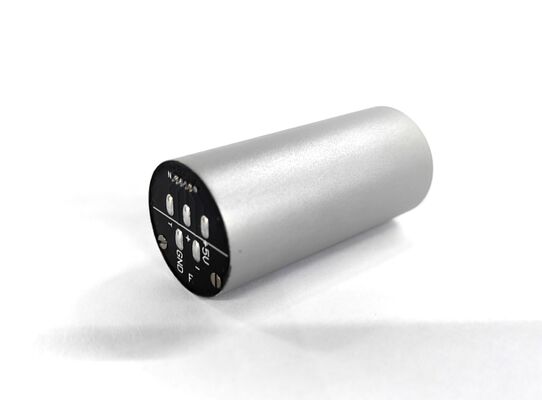 Un buen precio. Giroscopio de fibra óptica de alta precisión con sesgo de 1,5 ° / h para mapeo móvil Fizoptika VG191AD en línea