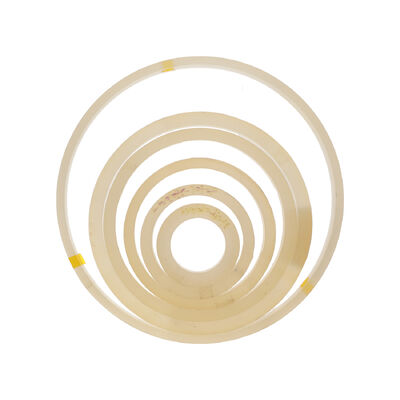 Un buen precio. Fibra óptica de bobina F50 de bucle cerrado de 50 mm para el sistema de navegación giroscópico de fibra óptica en línea