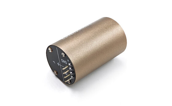 Un buen precio. Giroscopio de Fibra Óptica de Precisión Fizoptika VG191AD con Estabilidad de Sesgo de 1.5°/h en línea