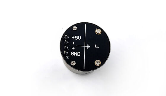 Un buen precio. Sensor de velocidad angular de alta precisión de salida digital Giroscopio de fibra óptica para UAV en línea