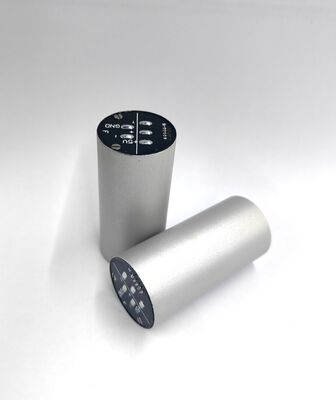 Un buen precio. Giroscopio de fibra óptica de bajo SWaP para reemplazo del modelo VG191AD para UAV/Robótica en línea
