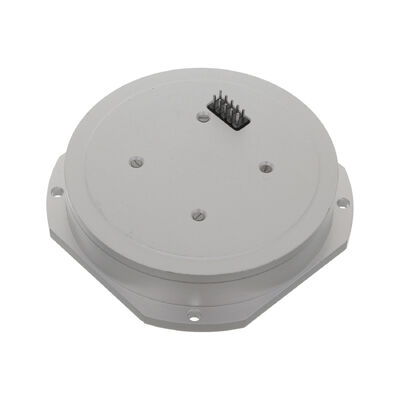 Un buen precio. Tasa angular de baja inclinación de la deriva giroscópico de fibra óptica 0.02°/√h ARW para estabilización de gimbal en línea