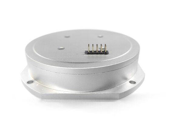 Un buen precio. Giroscopio de Fibra Óptica de Precisión Media y Peso Ligero para Sistemas de Gimbal Aerotransportados en línea